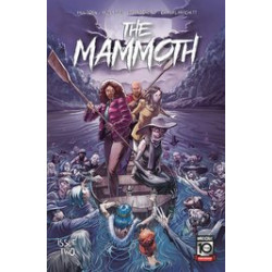 MAMMOTH 2