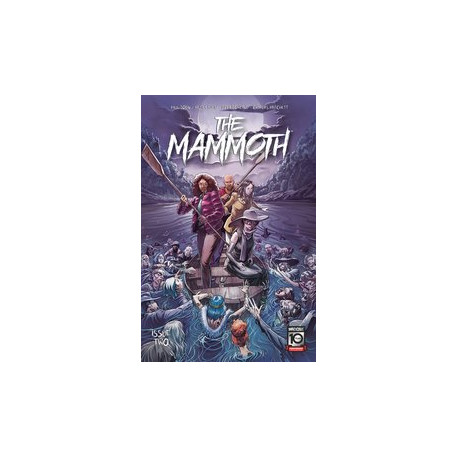 MAMMOTH 2