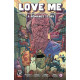 LOVE ME A ROMANCE STORY 3