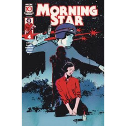 MORNING STAR 4