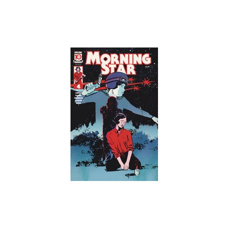 MORNING STAR 4