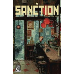 SANCTION 3