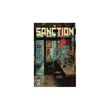 SANCTION 3