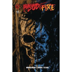 BLOOD AND FIRE 3