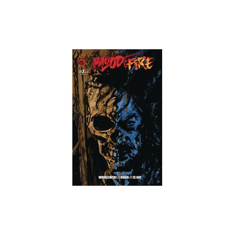 BLOOD AND FIRE 3