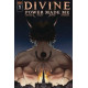DIVINE POWER MADE ME 1 2ND PTG