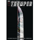 FEAR CITY THUMPER 1 CVR B STEPHEN BLISS