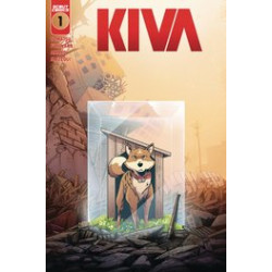 KIVA 1 CVR A BASHAR AHMED