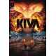 KIVA 1 CVR B BASHAR AHMED