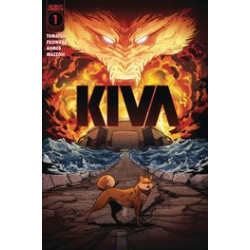 KIVA 1 CVR B BASHAR AHMED