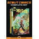 MR EASTA COMPLETE SET COLL PACK 