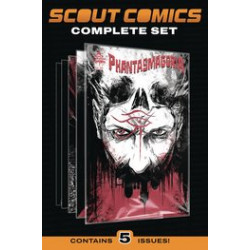 PHANTASMAGORIA COMP SET COLLECTORS PACK 