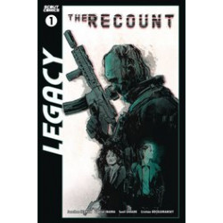 RECOUNT SCOUT LEGACY ED 1 