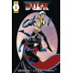 DUSK 1 CVR B DAVID HAHN