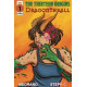 THIRTEEN ORIGINS DRAGONTHRALL 1 CVR B STEPH C
