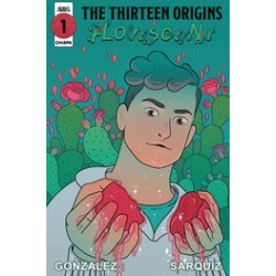 THIRTEEN ORIGINS FLORESCENT 1 
