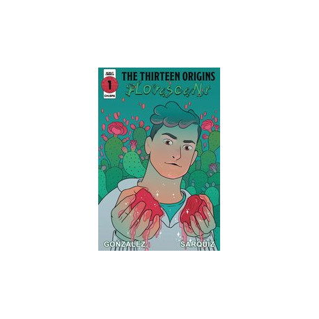 THIRTEEN ORIGINS FLORESCENT 1 