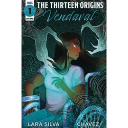 THIRTEEN ORIGINS VENDAVAL 1