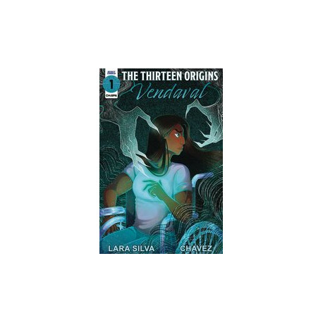 THIRTEEN ORIGINS VENDAVAL 1