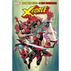 X-FORCE 1