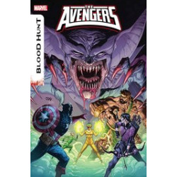 AVENGERS 16