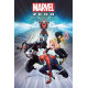 MARVEL ZERO 1 