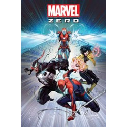 MARVEL ZERO 1 