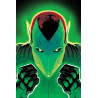 ABSOLUTE POWER TASK FORCE VII 3 OF 7 CVR B HAYDEN SHERMAN CARD STOCK VAR