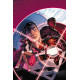 SUPERMAN 16 CVR A JAMAL CAMPBELL ABSOLUTE POWER 