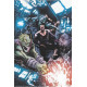 KNEEL BEFORE ZOD 7 OF 12 CVR A JASON SHAWN ALEXANDER