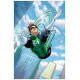 GREEN LANTERN 13 CVR B SALVADOR LARROCA CARD STOCK VAR ABSOLUTE POWER 