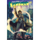 WESLEY DODDS THE SANDMAN TP
