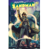WESLEY DODDS THE SANDMAN TP
