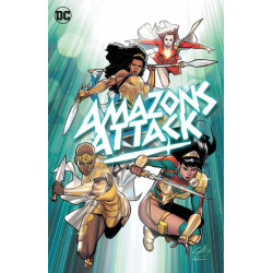 AMAZONS ATTACK TP