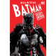 ALL-STAR BATMAN BY SCOTT SNYDER THE DELUXE EDITION HC