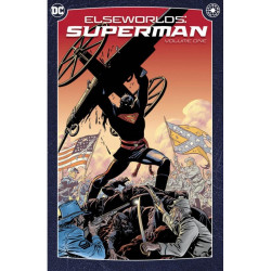 ELSEWORLDS SUPERMAN TP VOL 01 2024 EDITION 