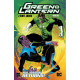 GREEN LANTERN BY GEOFF JOHNS TP BOOK 01 2024 EDITION 