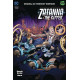 ZATANNA THE RIPPER TP VOL 04