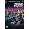 ZATANNA THE RIPPER TP VOL 04