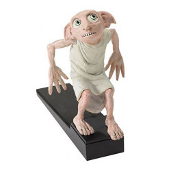 BLOQUE PORTE DOBBY