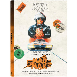 ROCKYRAMA HS MAD MAX