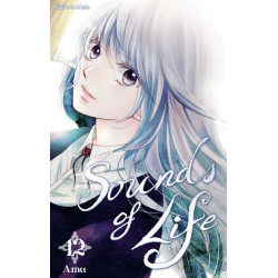 SOUNDS OF LIFE TOME 12