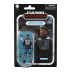 MANDALORIAN FLEET COMMANDER STAR WARS THE MANDALORIAN VINTAGE COLLECTION FIGURINE 10 CM
