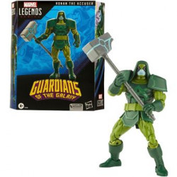 RONAN THE ACCUSER LES GARDIENS DE LA GALAXIE MARVEL LEGENDS FIGURINE 15 CM