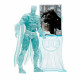 BATMAN DC REBIRTH FROSTBITE EDITION GOLD LABEL DC MULTIVERSE FIGURINE 18 CM