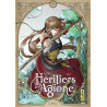 LES HERITIERS D'AGIONE - TOME 1