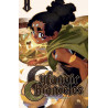 RADIANT CYFANDIR CHRONICLES - TOME 1