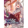 WOLF & PARCHMENT T02