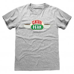 CENTRAL PERK FRIENDS T-SHIRT TAILLE S