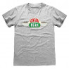 CENTRAL PERK FRIENDS T-SHIRT TAILLE S